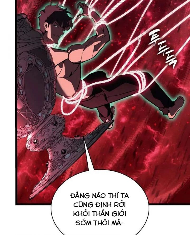 Sự Trở Lại Của Anh Hùng Cấp Thảm Họa Chapter 125 - Trang 109