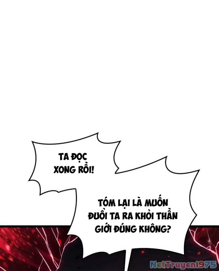 Sự Trở Lại Của Anh Hùng Cấp Thảm Họa Chapter 125 - Trang 104