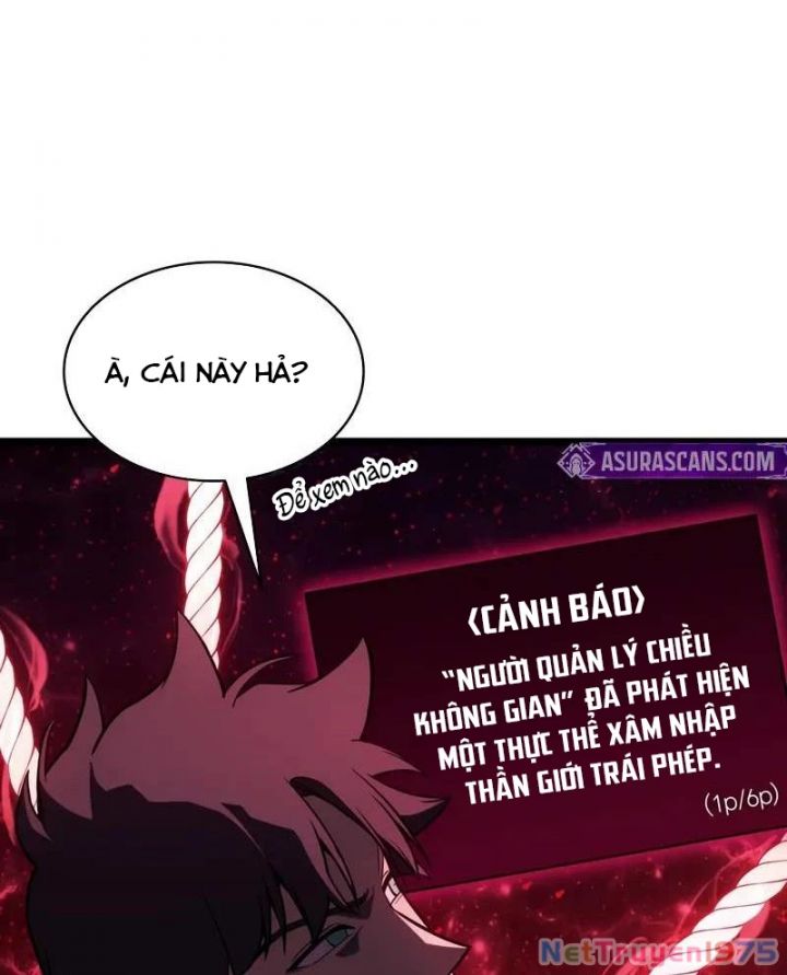 Sự Trở Lại Của Anh Hùng Cấp Thảm Họa Chapter 125 - Trang 97