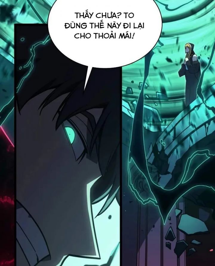 Sự Trở Lại Của Anh Hùng Cấp Thảm Họa Chapter 125 - Trang 120