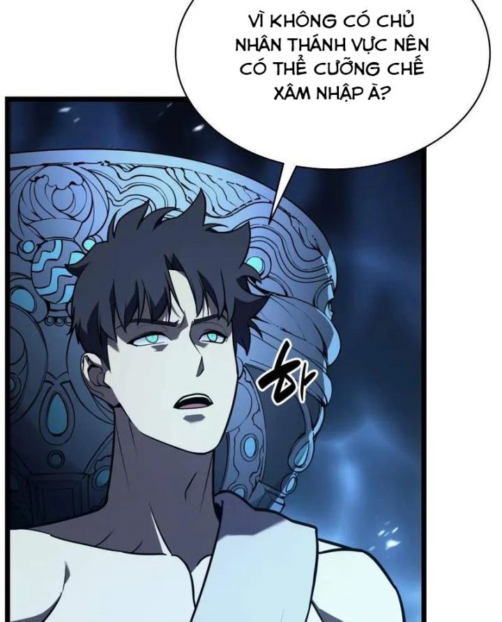 Sự Trở Lại Của Anh Hùng Cấp Thảm Họa Chapter 125 - Trang 80