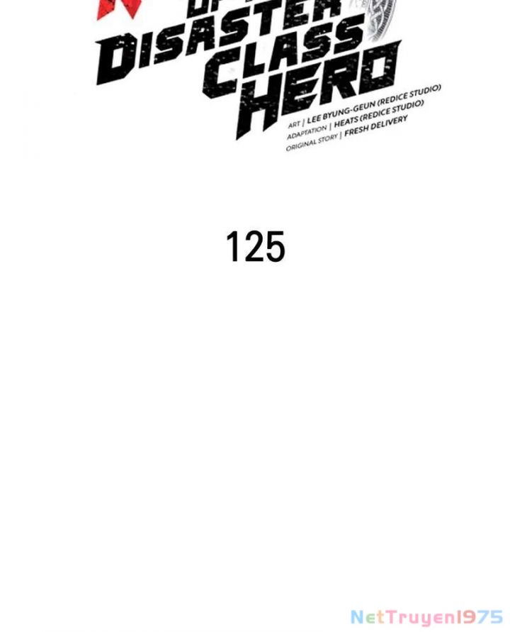 Sự Trở Lại Của Anh Hùng Cấp Thảm Họa Chapter 125 - Trang 68