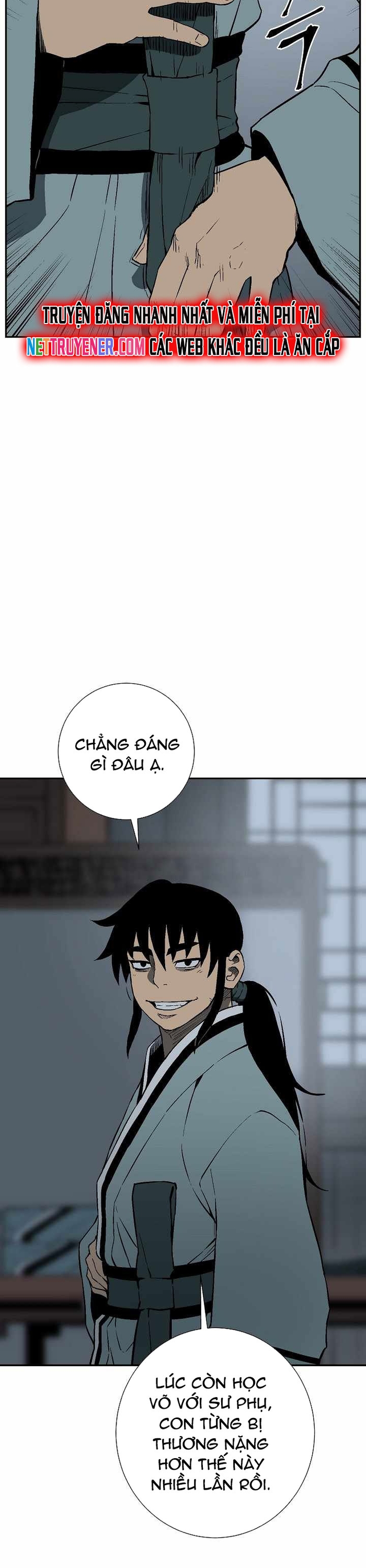 Vĩ Linh Kiếm Tiên Chapter 108 - Trang 16