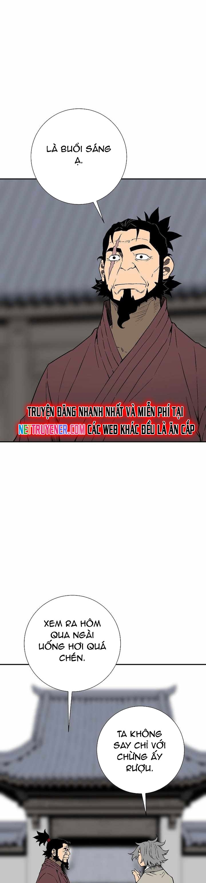 Vĩ Linh Kiếm Tiên Chapter 108 - Trang 37