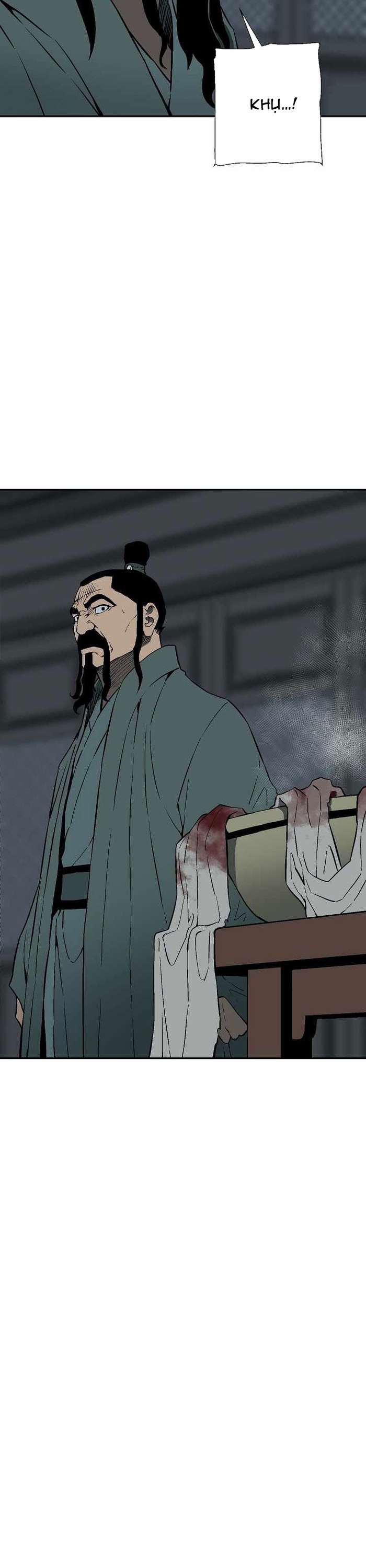 Vĩ Linh Kiếm Tiên Chapter 108 - Trang 13