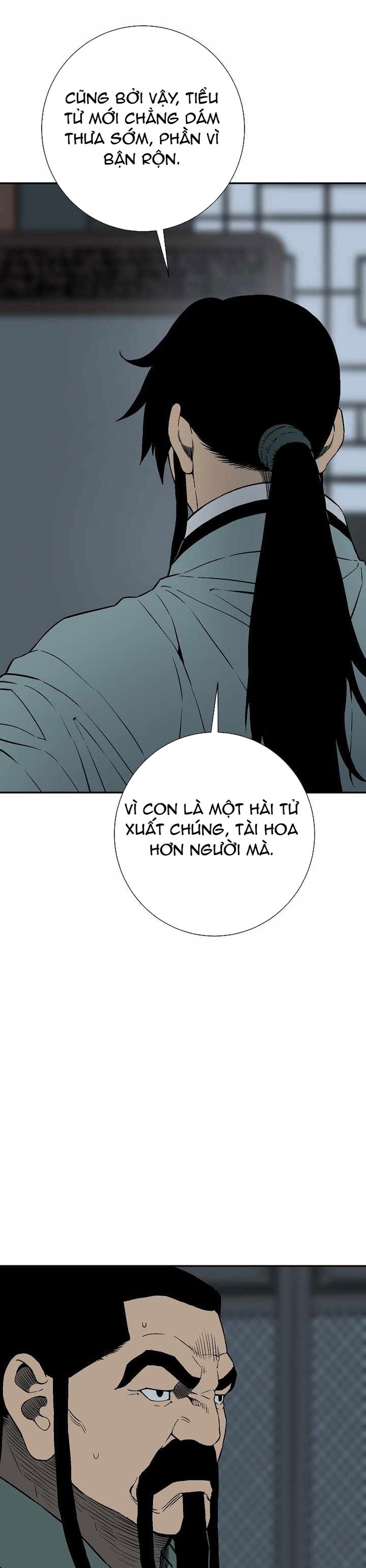 Vĩ Linh Kiếm Tiên Chapter 108 - Trang 12