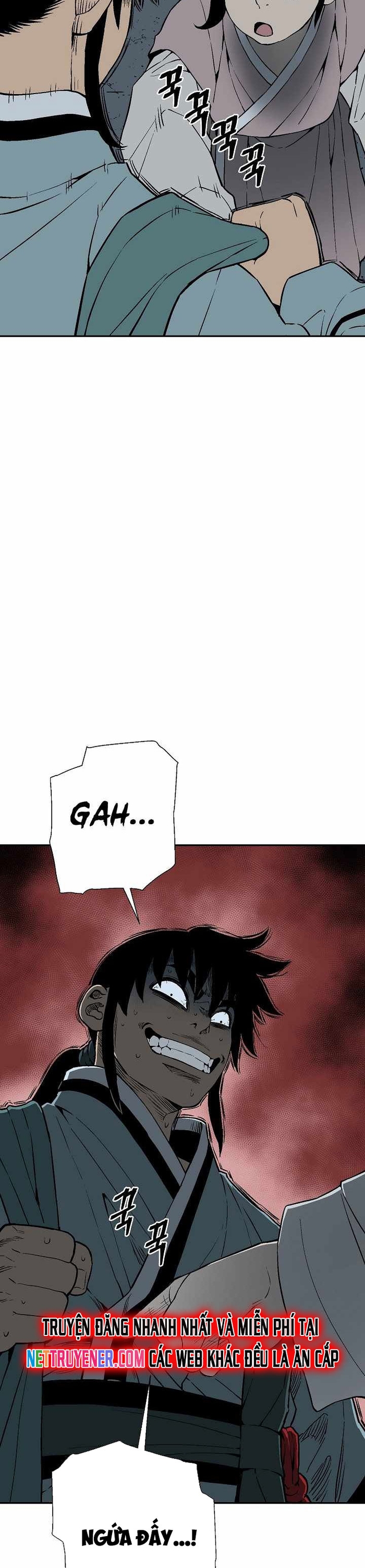 Vĩ Linh Kiếm Tiên Chapter 108 - Trang 32