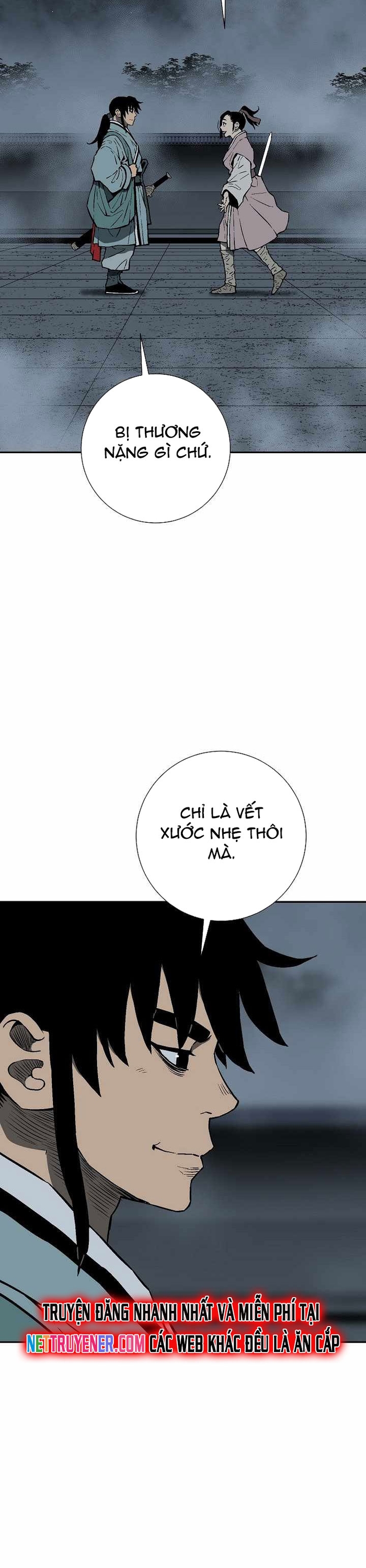 Vĩ Linh Kiếm Tiên Chapter 108 - Trang 30