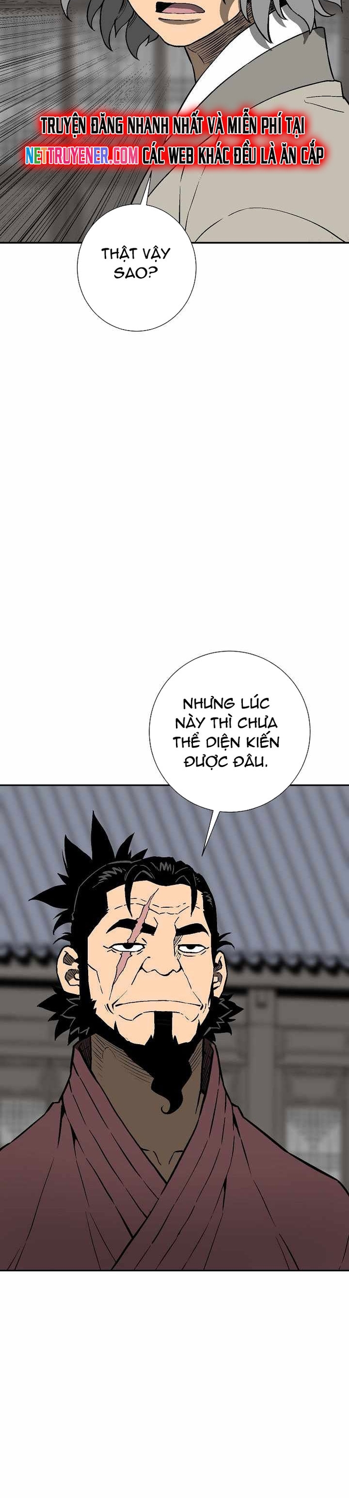 Vĩ Linh Kiếm Tiên Chapter 108 - Trang 41