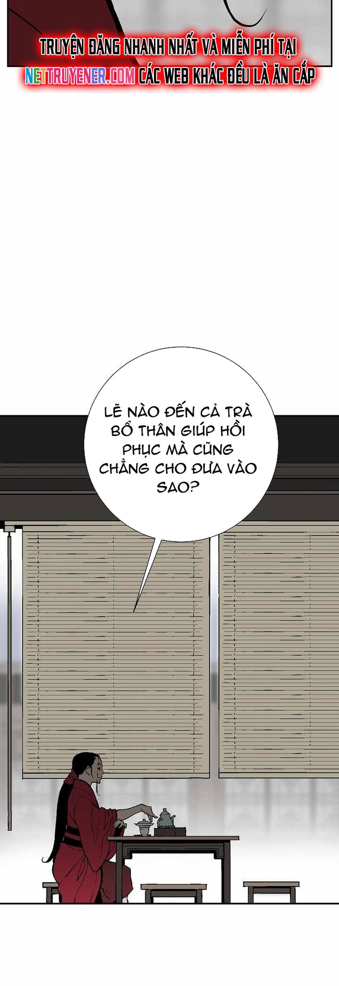 Vĩ Linh Kiếm Tiên Chapter 108 - Trang 43