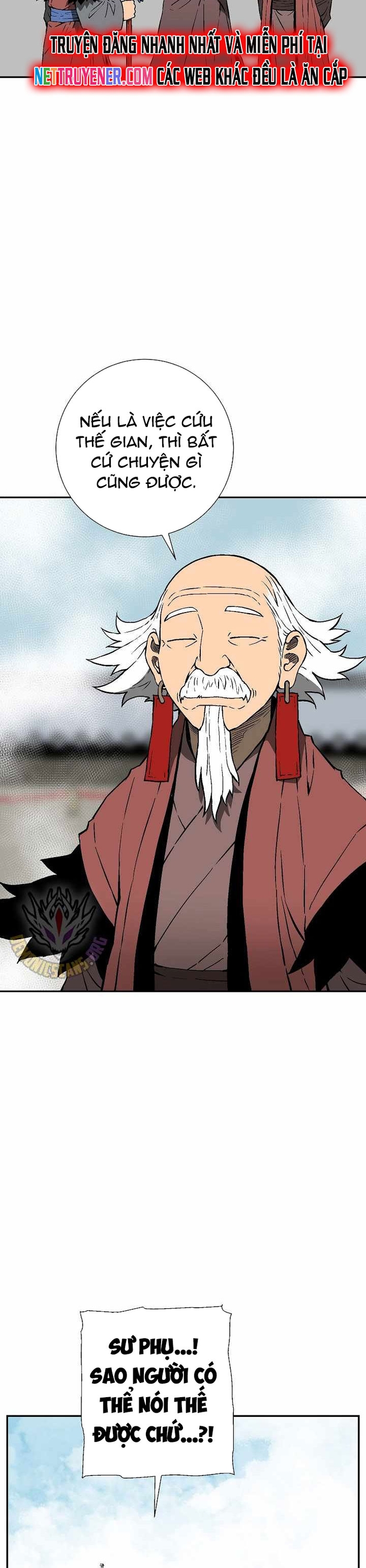 Vĩ Linh Kiếm Tiên Chapter 108 - Trang 7