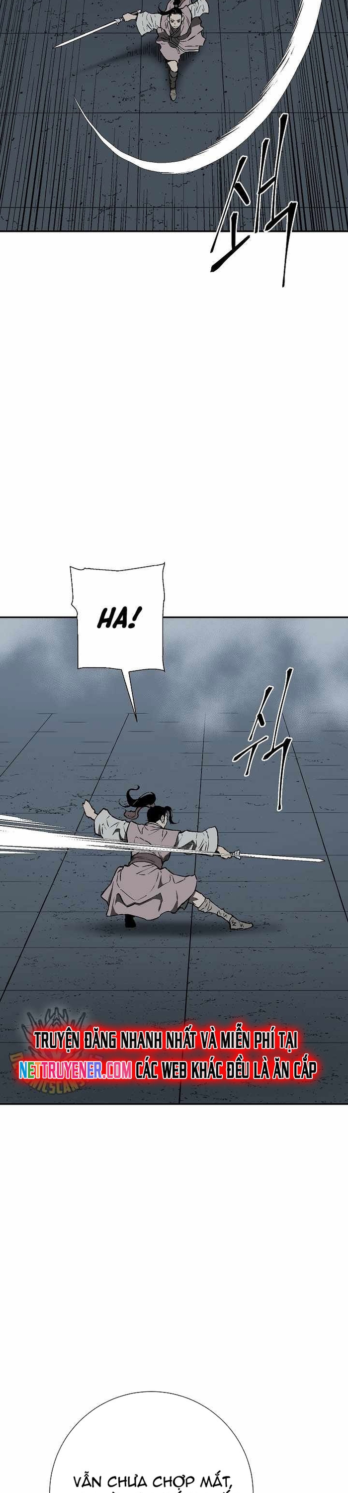 Vĩ Linh Kiếm Tiên Chapter 108 - Trang 27