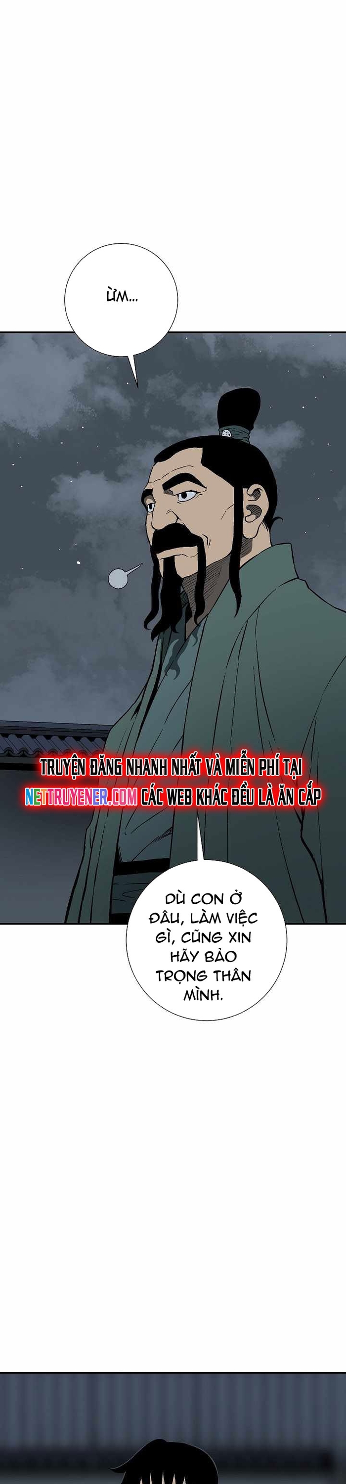 Vĩ Linh Kiếm Tiên Chapter 108 - Trang 19