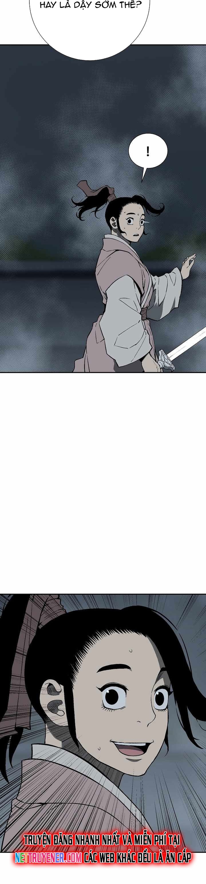 Vĩ Linh Kiếm Tiên Chapter 108 - Trang 28