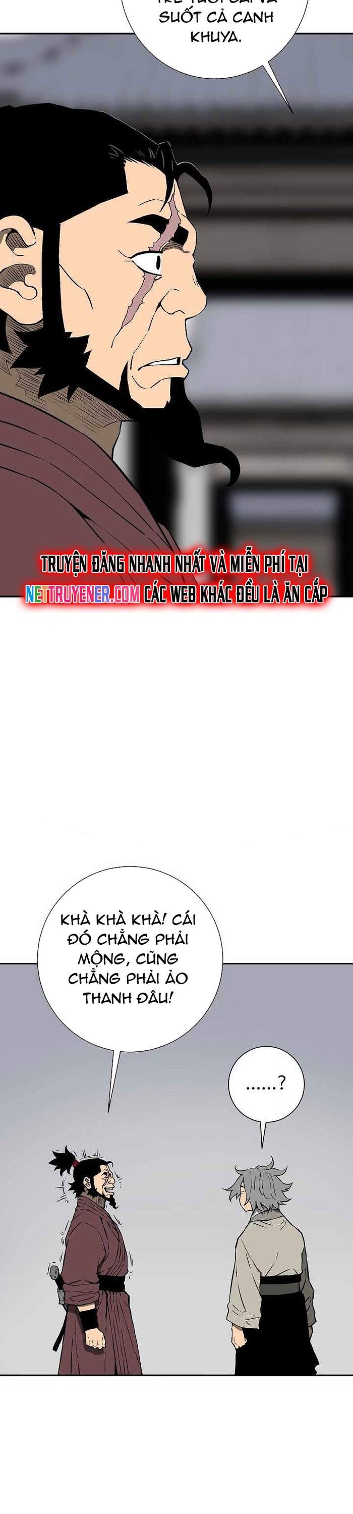 Vĩ Linh Kiếm Tiên Chapter 108 - Trang 39
