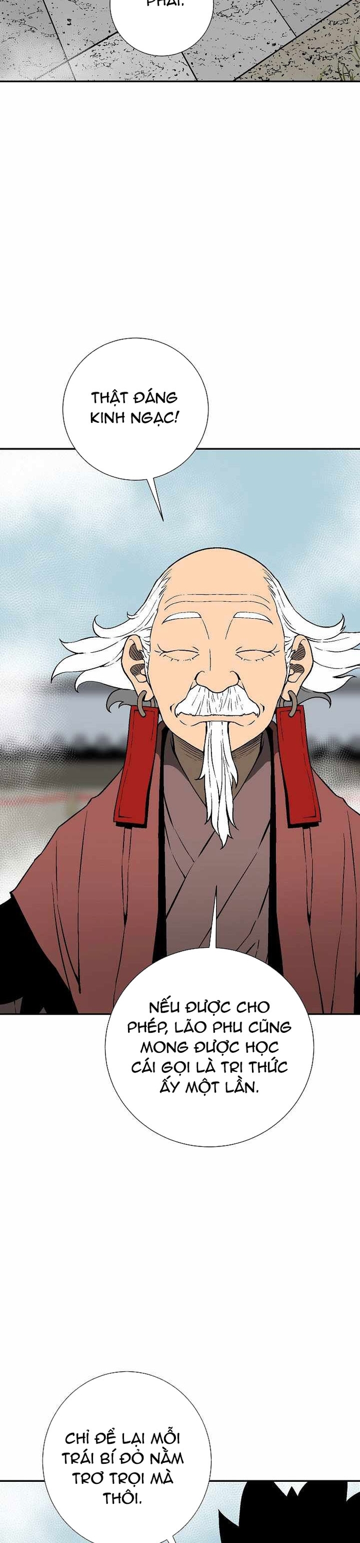 Vĩ Linh Kiếm Tiên Chapter 108 - Trang 3