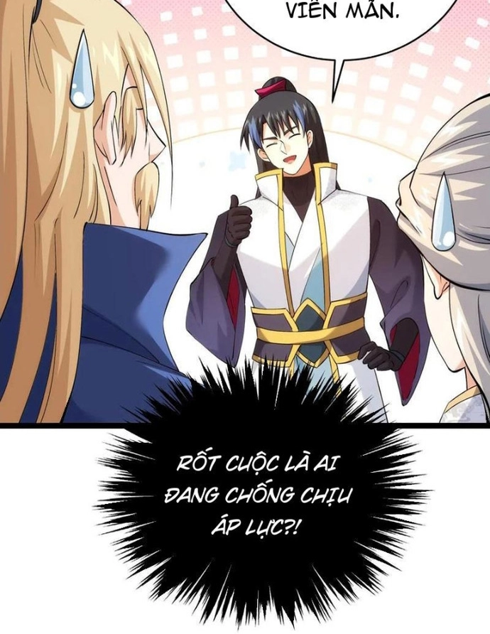 Ta Đoạt Xá Người Chơi Hệ Thống Chapter 135 - Trang 5