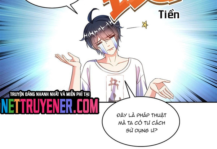 Tu Chân Nói Chuyện Phiếm Quần Chapter 550 - Trang 16