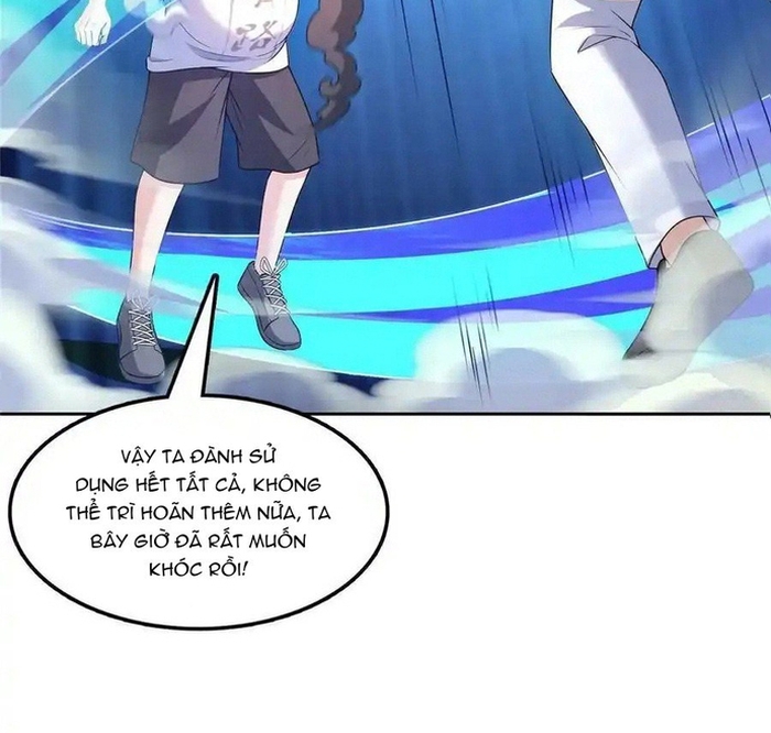 Tu Chân Nói Chuyện Phiếm Quần Chapter 551 - Trang 15