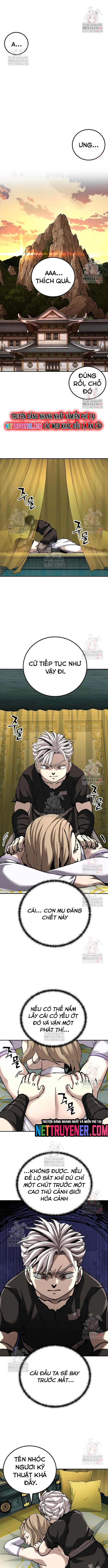 Ông Võ Giả Và Cháu Chí Tôn Chapter 92 - Trang 5