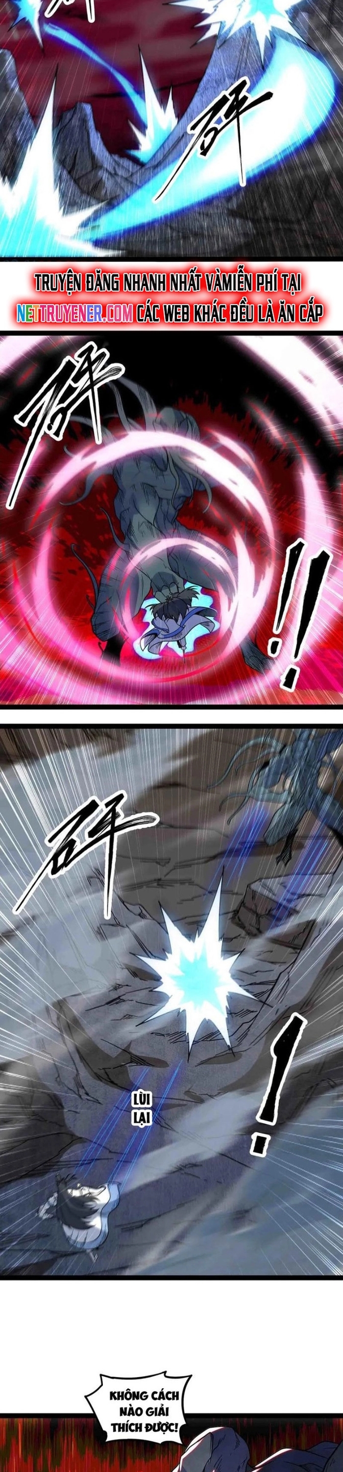 Mạnh Nhất Dị Giới Chapter 85 - Trang 10
