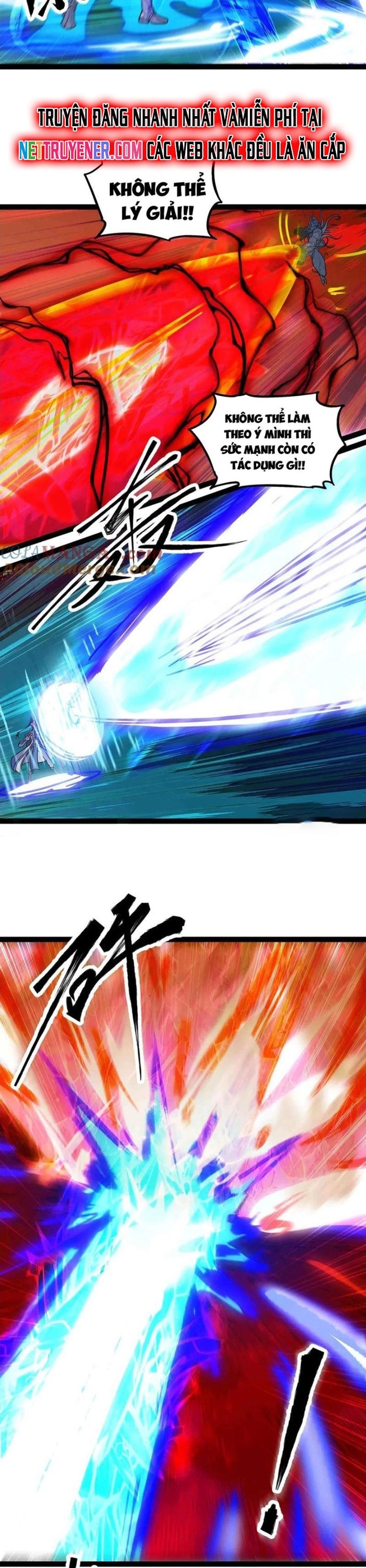 Mạnh Nhất Dị Giới Chapter 85 - Trang 12