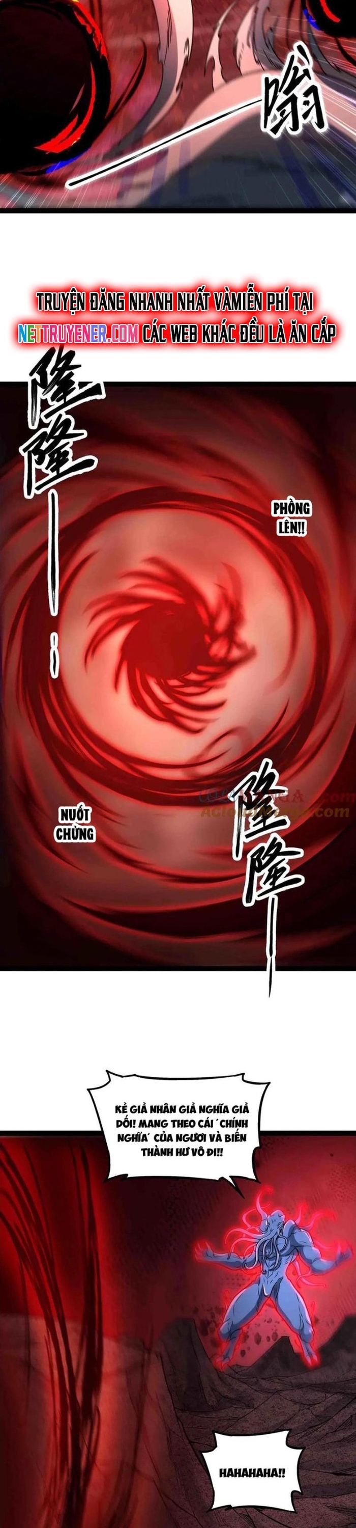 Mạnh Nhất Dị Giới Chapter 85 - Trang 14