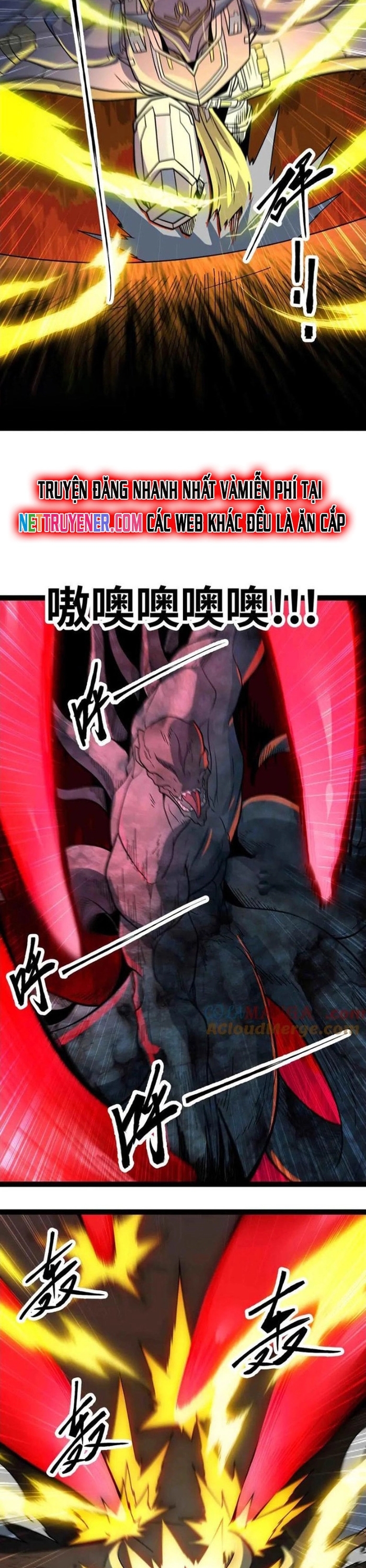 Mạnh Nhất Dị Giới Chapter 85 - Trang 6
