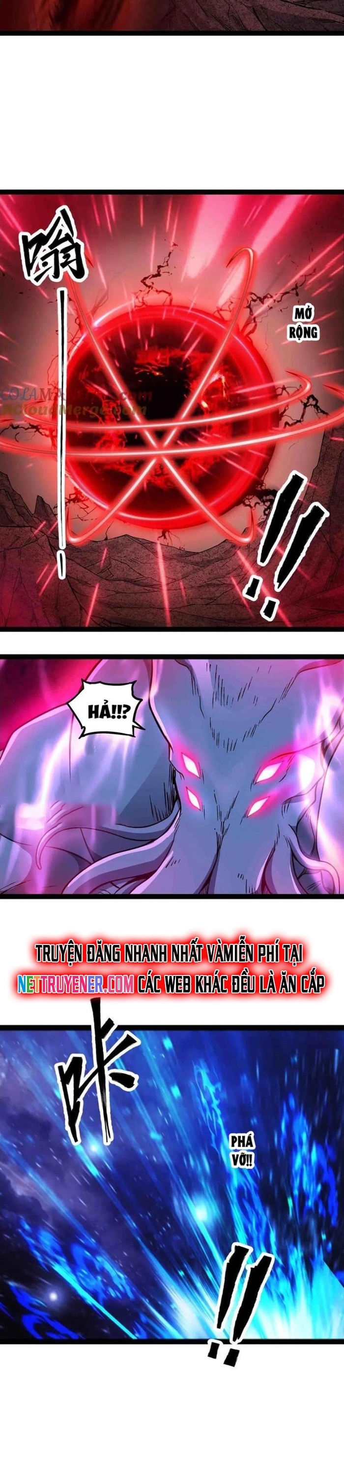 Mạnh Nhất Dị Giới Chapter 85 - Trang 15