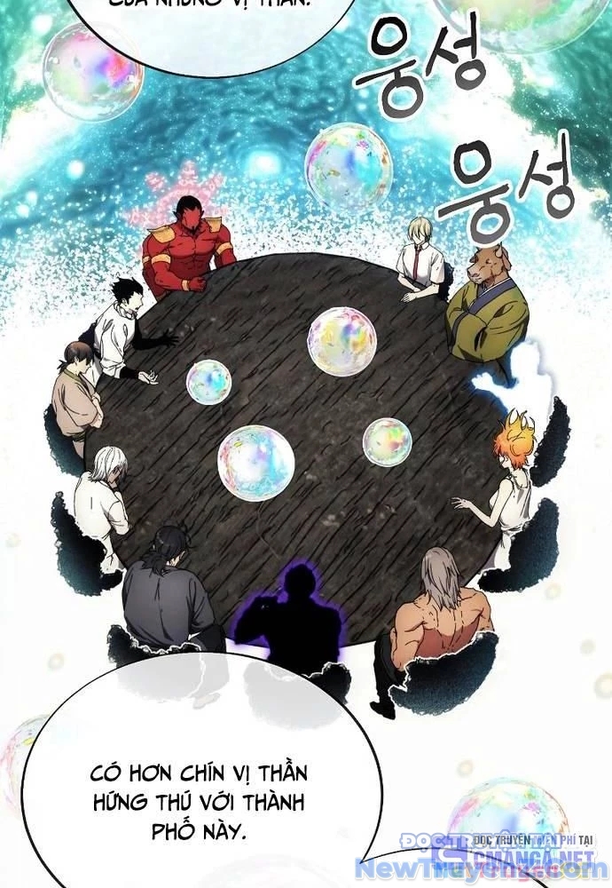 Tao Là Ác Nhân chapter 128 - Trang 4