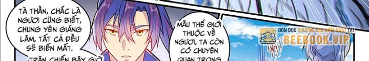 Bách Luyện Thành Thần Chapter 1287 - Trang 12