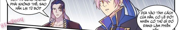 Bách Luyện Thành Thần Chapter 1287 - Trang 16