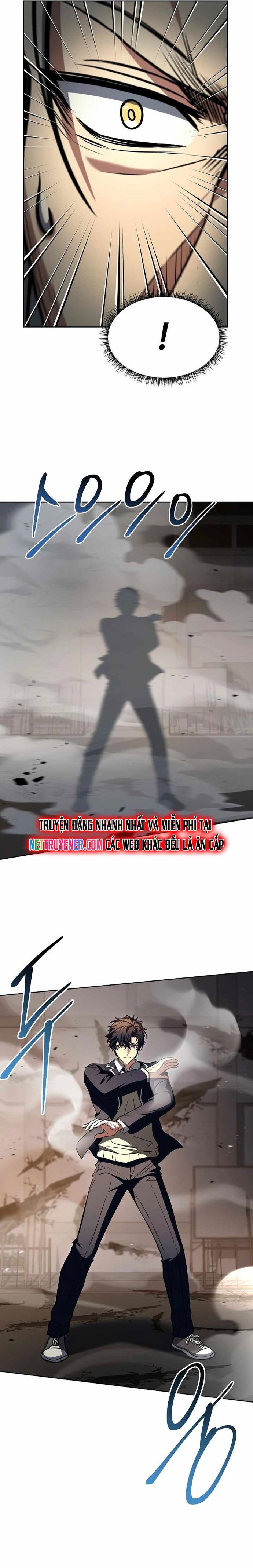 Chòm Sao Là Đệ Tử Của Tôi Chapter 116 - Trang 16