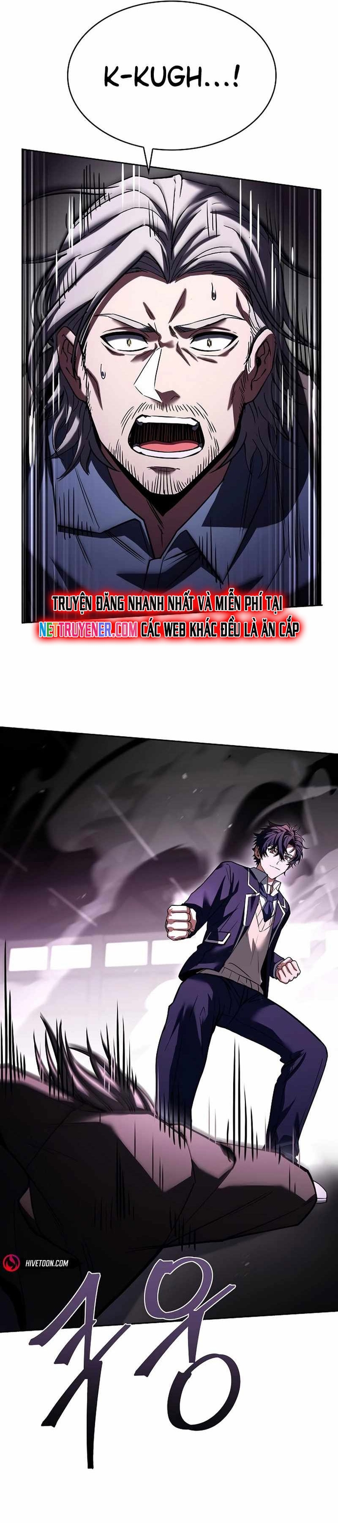 Chòm Sao Là Đệ Tử Của Tôi Chapter 116 - Trang 32