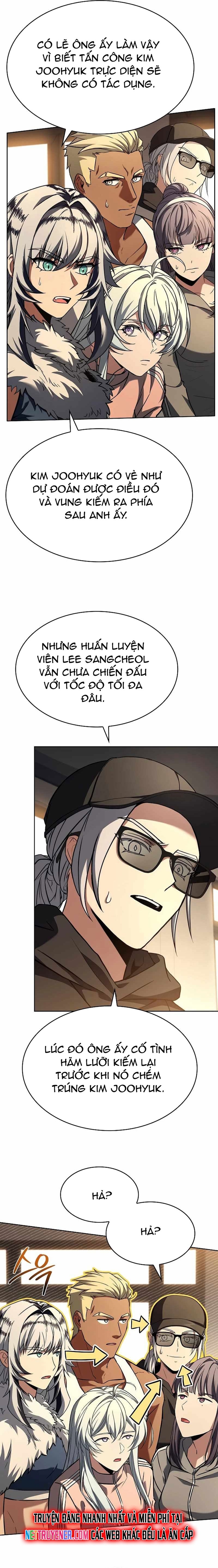 Chòm Sao Là Đệ Tử Của Tôi Chapter 116 - Trang 7
