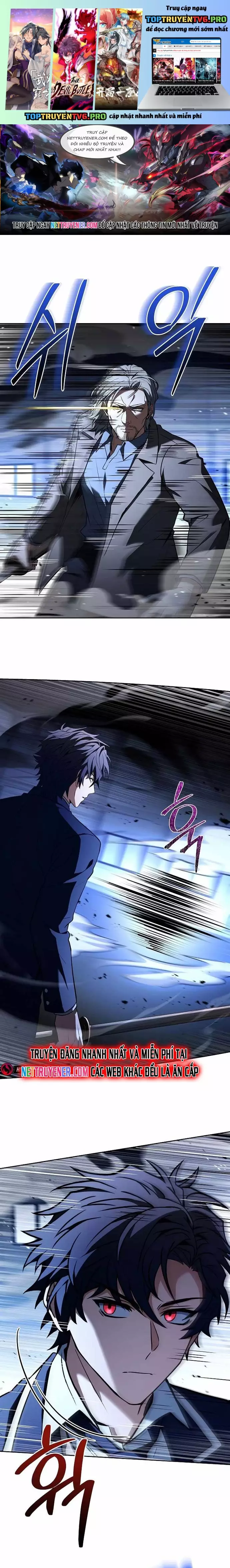 Chòm Sao Là Đệ Tử Của Tôi Chapter 116 - Trang 0