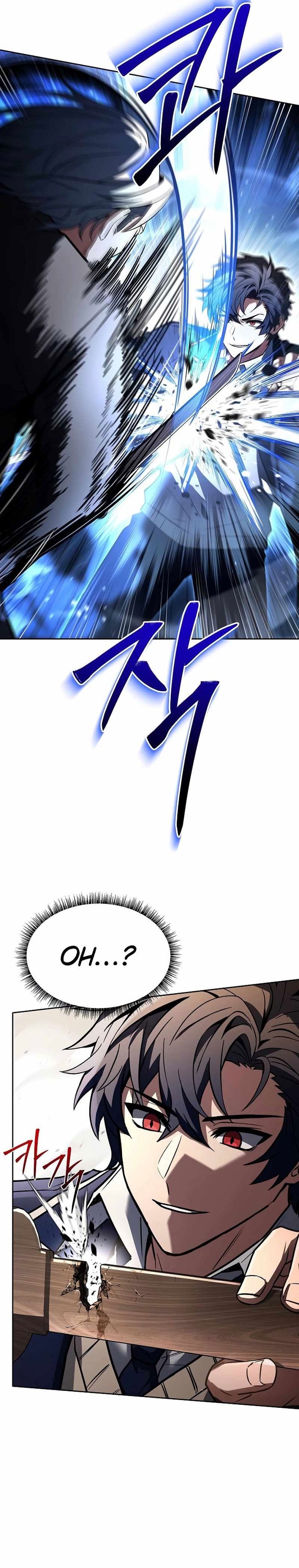 Chòm Sao Là Đệ Tử Của Tôi Chapter 116 - Trang 1