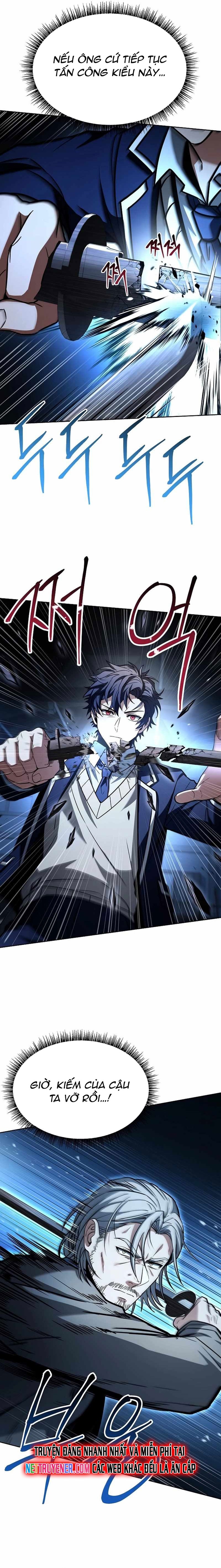 Chòm Sao Là Đệ Tử Của Tôi Chapter 116 - Trang 14