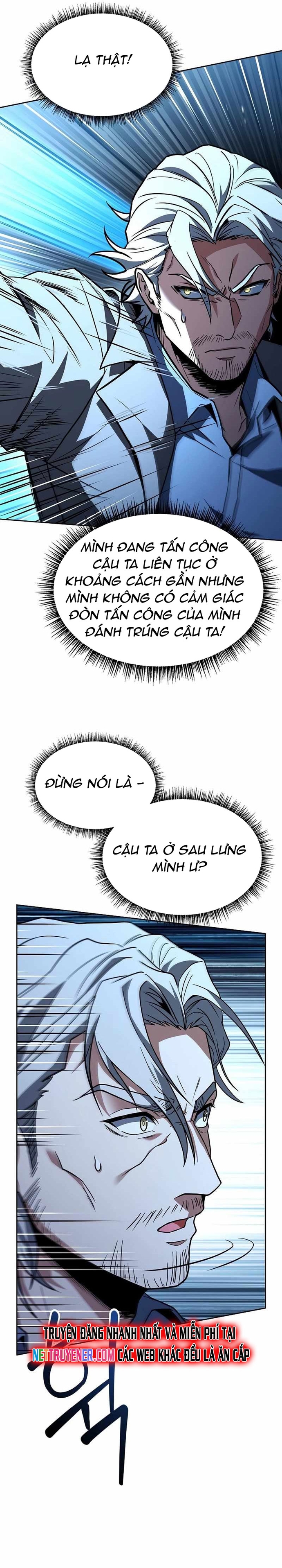Chòm Sao Là Đệ Tử Của Tôi Chapter 116 - Trang 27