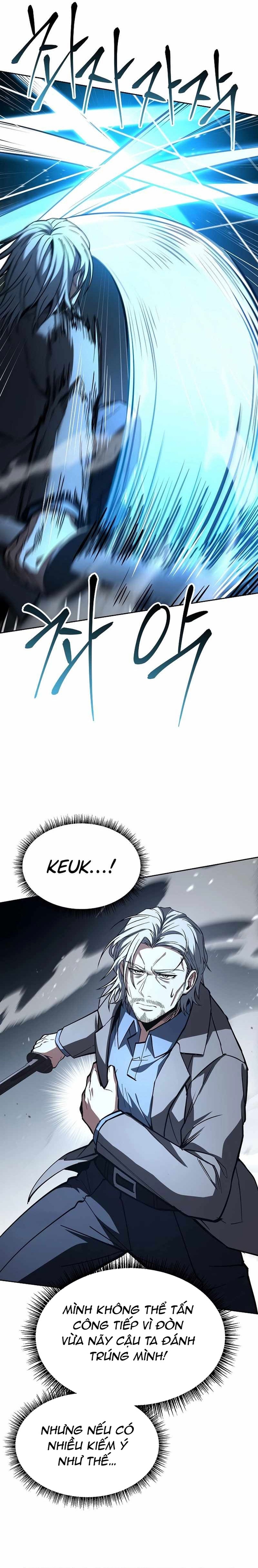 Chòm Sao Là Đệ Tử Của Tôi Chapter 116 - Trang 15