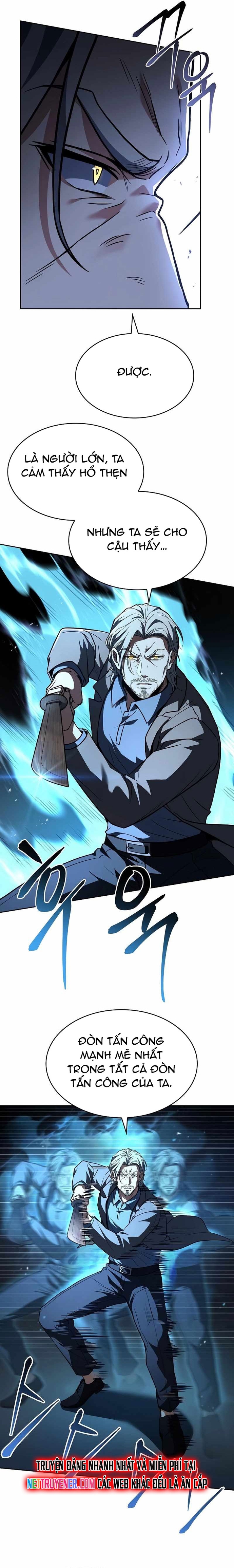 Chòm Sao Là Đệ Tử Của Tôi Chapter 116 - Trang 24