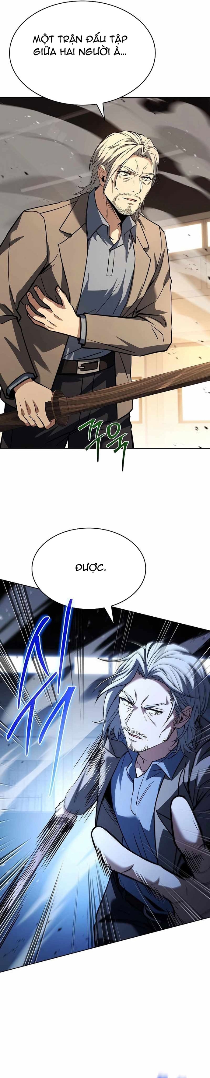 Chòm Sao Là Đệ Tử Của Tôi Chapter 116 - Trang 11