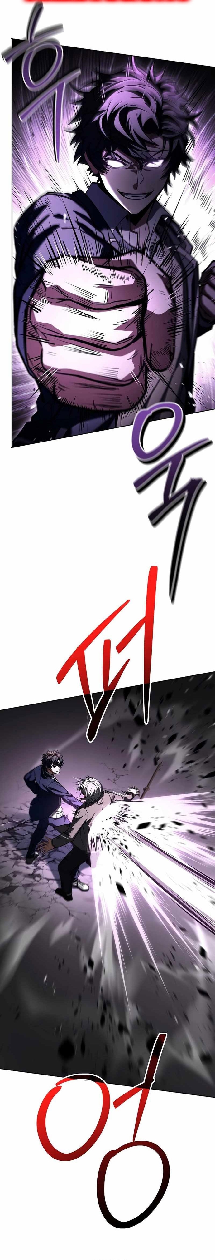 Chòm Sao Là Đệ Tử Của Tôi Chapter 116 - Trang 31
