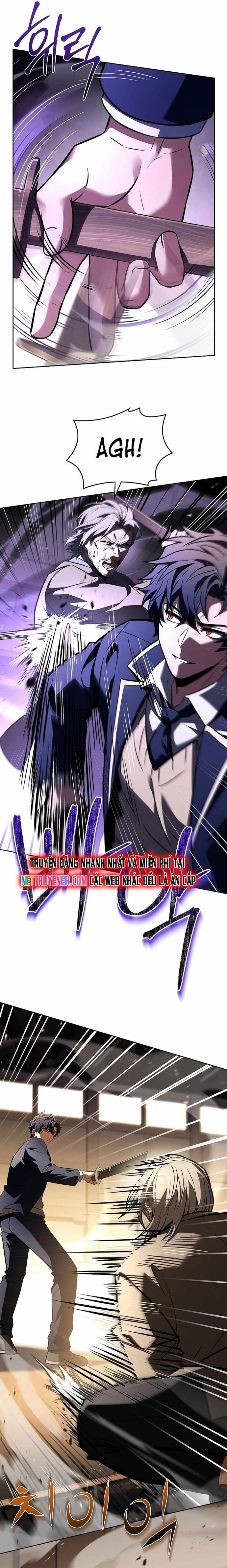 Chòm Sao Là Đệ Tử Của Tôi Chapter 116 - Trang 4
