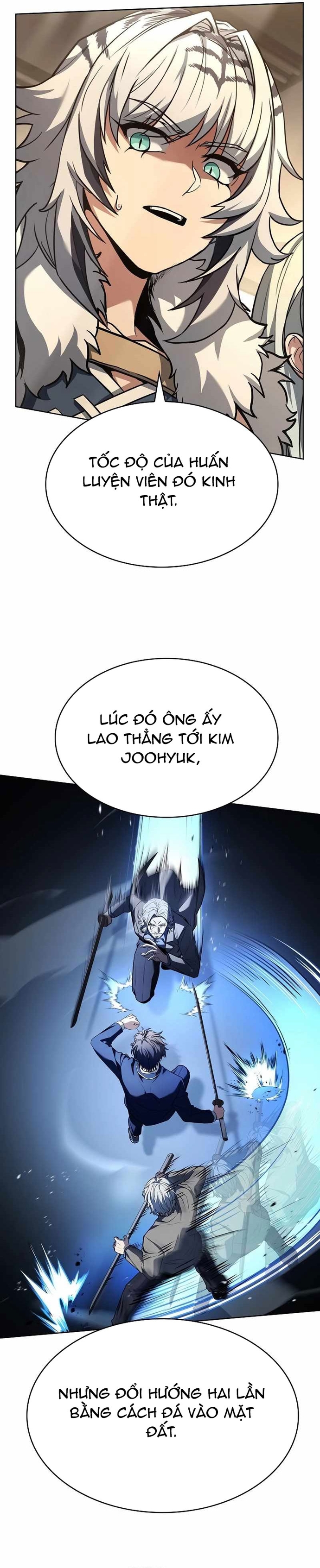 Chòm Sao Là Đệ Tử Của Tôi Chapter 116 - Trang 6