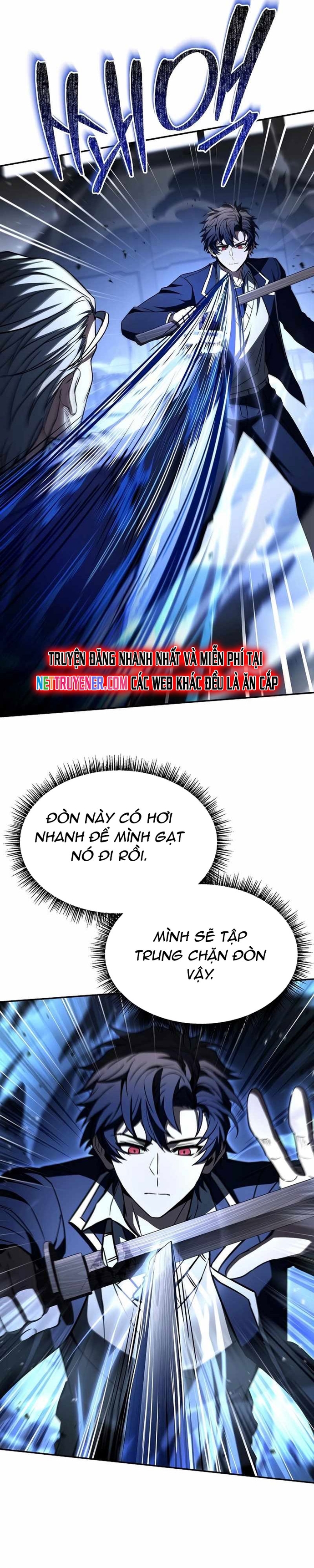 Chòm Sao Là Đệ Tử Của Tôi Chapter 116 - Trang 12