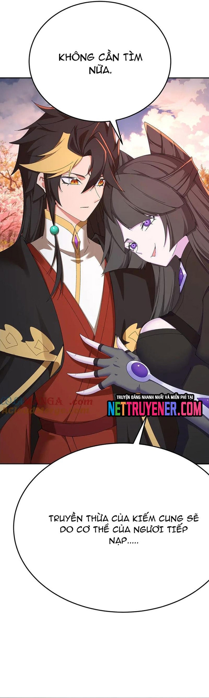 Hóa Ra Các Cô Ấy Mới Là Nhân Vật Chính Chapter 78 - Trang 9