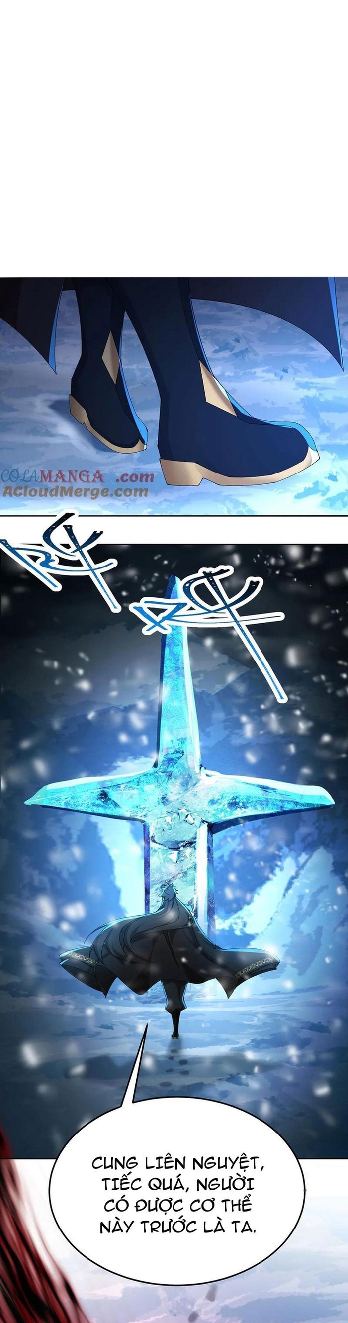 Hóa Ra Các Cô Ấy Mới Là Nhân Vật Chính Chapter 78 - Trang 15