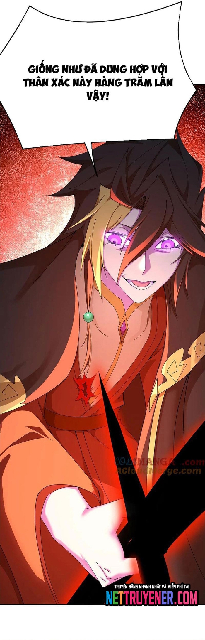 Hóa Ra Các Cô Ấy Mới Là Nhân Vật Chính Chapter 78 - Trang 13