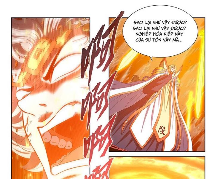 Ta Là Đại Thần Tiên Chapter 808 - Trang 25